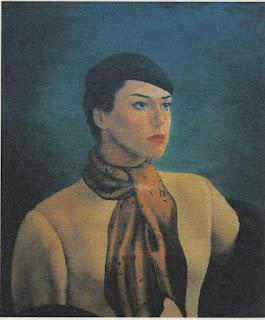 La otra Generación del 27: Las Sinsombrero (primera parte)