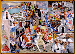 La otra Generación del 27: Las Sinsombrero (primera parte)