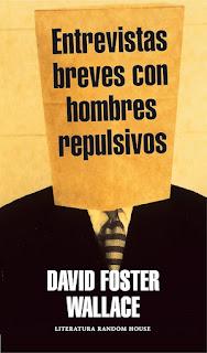 La prosa desmesurada de David Foster Wallace