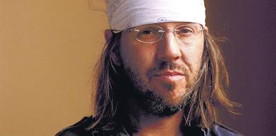 La prosa desmesurada de David Foster Wallace