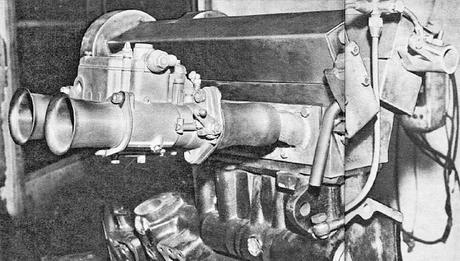 Umenio Valderrey preparador de motores y constructor de fuera de serie Umenio Valderrey preparador de motores y constructor de fuera de serie