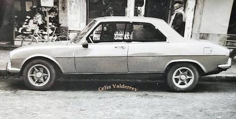 Umenio Valderrey preparador de motores y constructor de fuera de serie Umenio Valderrey preparador de motores y constructor de fuera de serie