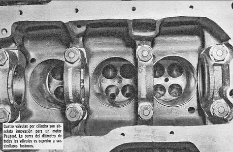 Umenio Valderrey preparador de motores y constructor de fuera de serie Umenio Valderrey preparador de motores y constructor de fuera de serie