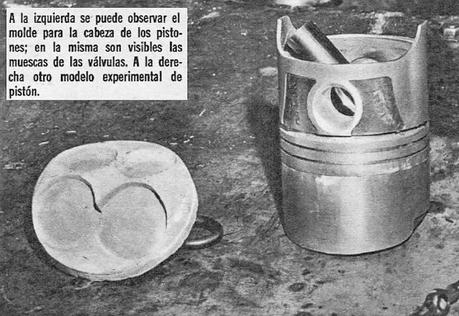Umenio Valderrey preparador de motores y constructor de fuera de serie Umenio Valderrey preparador de motores y constructor de fuera de serie