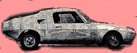 La Preguntita del Domingo 575