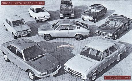 Automéride – 21 agosto 1969 Automéride – 21 agosto 1969