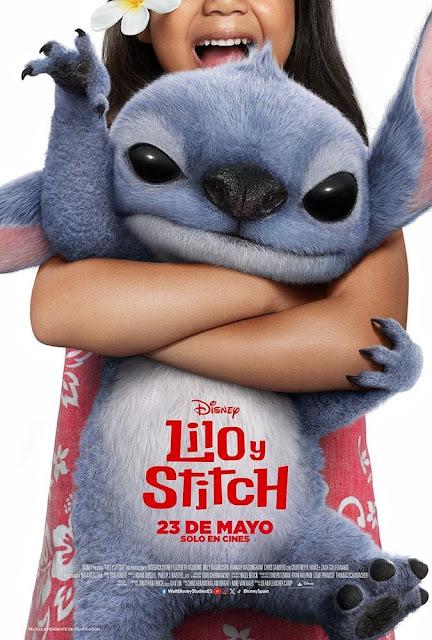 Lilo y Stitch (2025) Lilo y Stitch (2025)