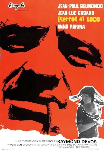 Pierrot el loco Pierrot el loco