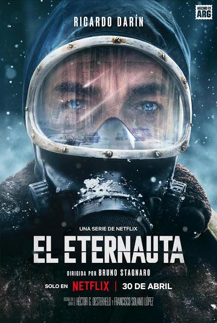 El eternauta (1ª Temporada)