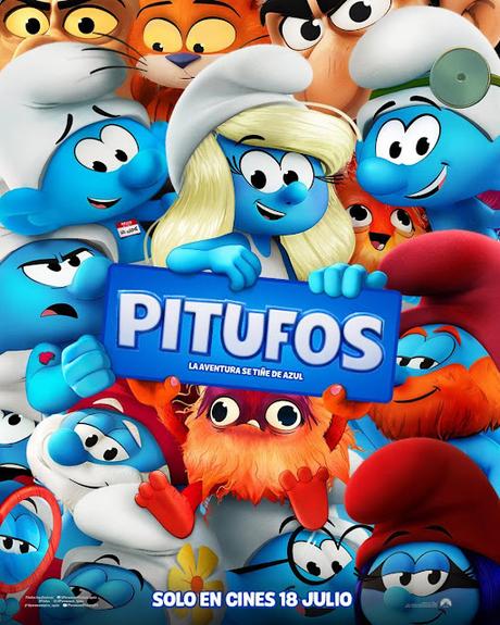 Pitufos