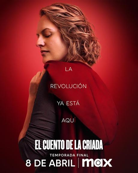 El cuento de la criada (Temporada final)