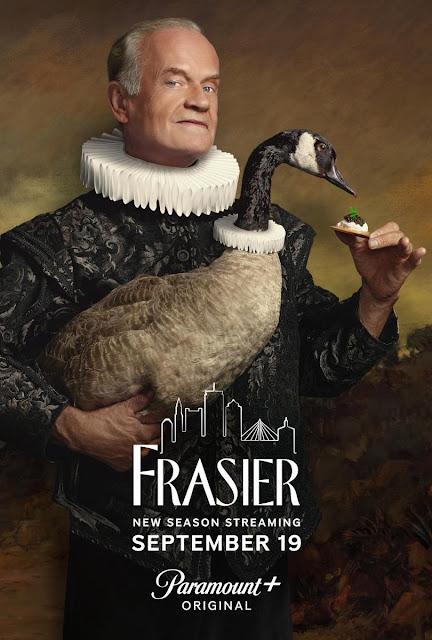 Frasier (2023) (2ª Temporada)