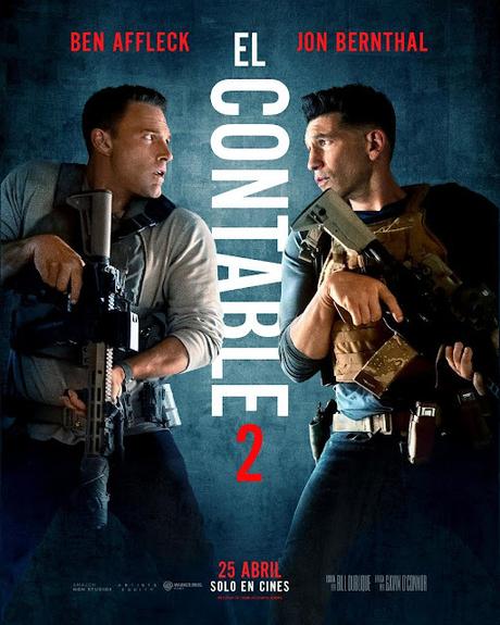 El contable 2 El contable 2