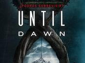 Until Dawn