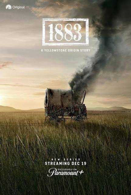 1883 (Miniserie) 1883 (Miniserie)