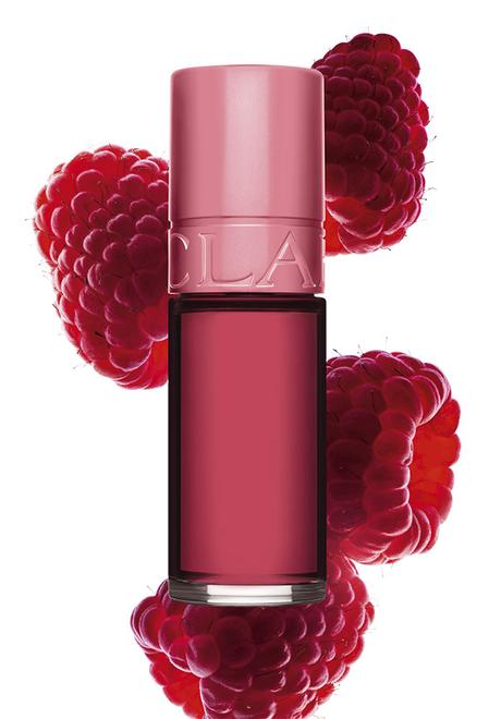 Water Lip Stain de Clarins