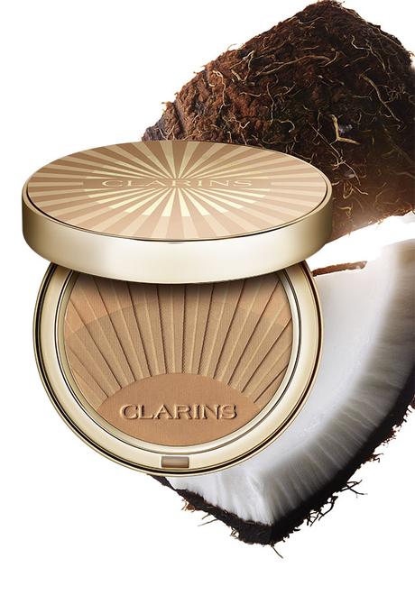Bronzing Powder