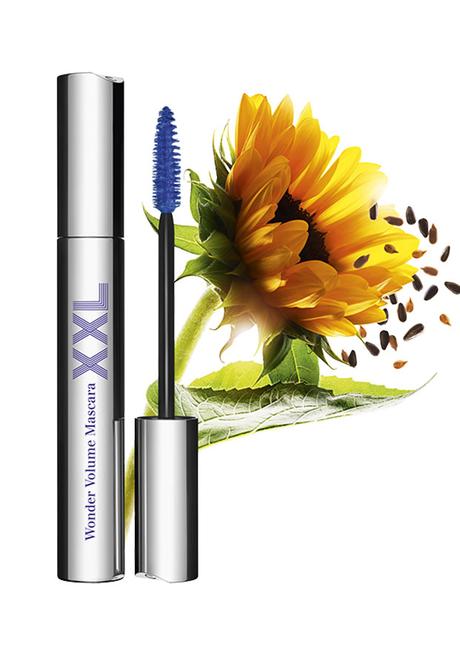 Wonder Volume Mascara XXL