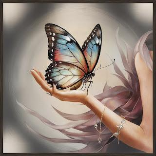 6.289 - DESDE TUS MANOS... 6.289 - DESDE TUS MANOS...