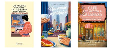 Cómo influye la gastronomía en la literatura