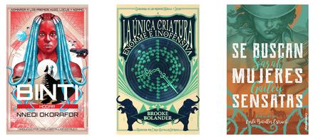 Editorial Crononauta: «El canon de género fantástico siempre ha estado muy masculinizado, con una mirada blanca, colonialista y heterosexual» Editorial Crononauta: «El canon de género fantástico siempre ha estado muy masculinizado, con una mirada blanca, colonialista y heterosexual»
