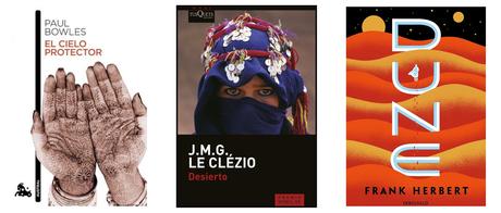 9 novelas para disfrutar (aún más) la ola de calor 9 novelas para disfrutar (aún más) la ola de calor