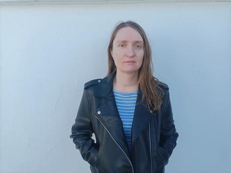 Belén Conde: «El género distópico es el nuevo terror. El lector puede conectar a un nivel más realista que con el terror tradicional» Belén Conde: «El género distópico es el nuevo terror. El lector puede conectar a un nivel más realista que con el terror tradicional»