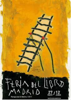 Curiosidades sobre la Feria del Libro de Madrid Curiosidades sobre la Feria del Libro de Madrid