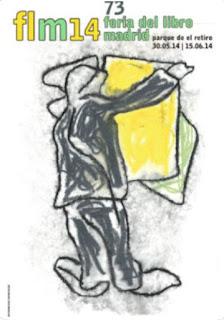 Curiosidades sobre la Feria del Libro de Madrid Curiosidades sobre la Feria del Libro de Madrid