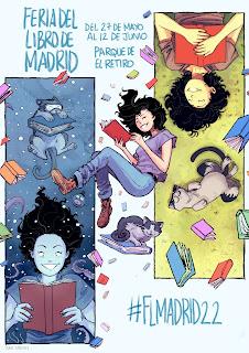 Curiosidades sobre la Feria del Libro de Madrid Curiosidades sobre la Feria del Libro de Madrid