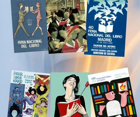 Curiosidades sobre la Feria del Libro de Madrid Curiosidades sobre la Feria del Libro de Madrid