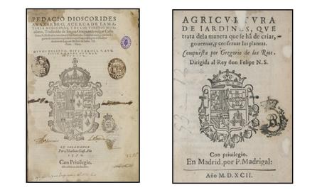 El origen de nuestra actual página de créditos de los libros El origen de nuestra actual página de créditos de los libros
