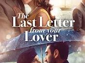 Last Letter from Your Lover.