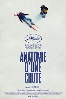 Anatomie d´une chute.
