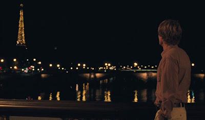 Midnight in Paris