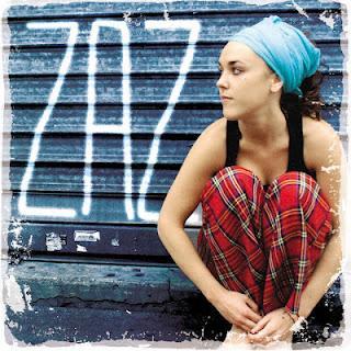 ZAZ  La nueva 'Chanson' francesa