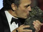 Ganadores Premios Goya 2012