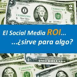 Social Media ROI