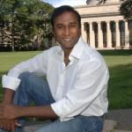 El Smithsoniano honra al inventor del e-mail