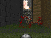 Chocolate DOOM port juego nombre curioso entorno especial