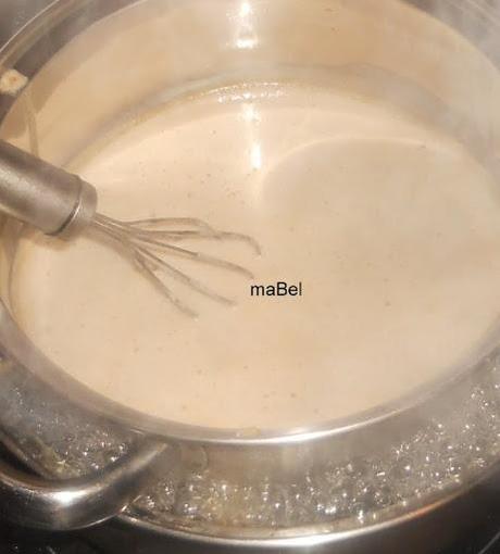 Aderezo especial para hamburguesas y ensaladas Aderezo especial para hamburguesas y ensaladas