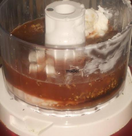 Aderezo especial para hamburguesas y ensaladas Aderezo especial para hamburguesas y ensaladas