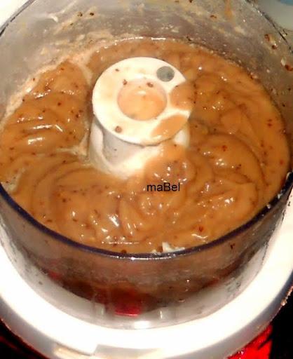 Aderezo especial para hamburguesas y ensaladas Aderezo especial para hamburguesas y ensaladas