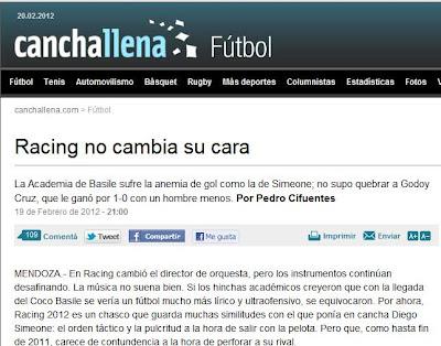 Fútbol para todos (los porteños) II