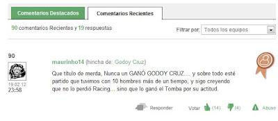 Fútbol para todos (los porteños) II