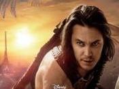 Andrew Stanton desmiente nuevo elevado presupuesto John Carter