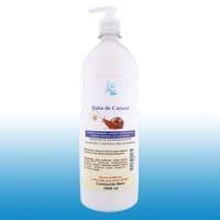 Los beneficios de la Baba de Caracol