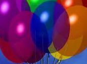 Recetas para cumpleaños