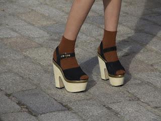 Stree Style, el ambiente fashion de las calles de Londres