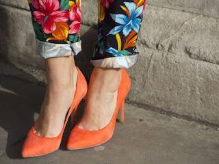 Stree Style, el ambiente fashion de las calles de Londres